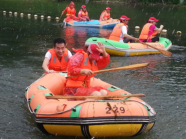 安邦集團—華生公司涇縣聯誼之旅(圖2) 安邦集團—華生公司涇縣聯誼之旅(圖2)