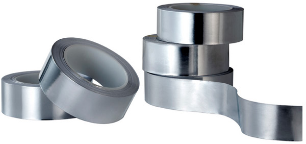 電伴熱配件（鋁箔膠帶）有什么作用呢？(圖1)