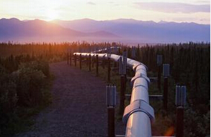 露天管網上凍不要急 電熱帶保溫系統助您一臂之力(圖2)