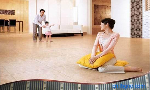 智能電采暖高效環(huán)保，遠離污染珍愛生命！(圖1)