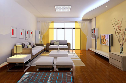 智能電采暖高效環(huán)保，遠離污染珍愛生命！(圖2)