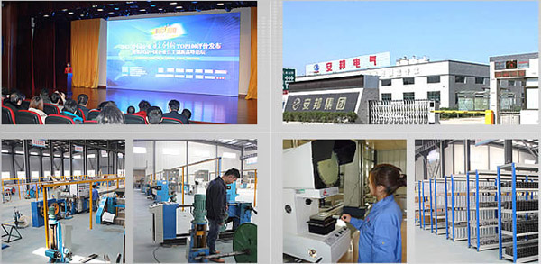 安邦集團(tuán)爭(zhēng)做國內(nèi)一流電伴熱帶廠家(圖1)