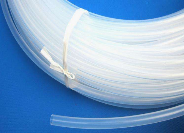 透明四氟管,特氟龍管,FEP管,PFA管生產制造廠家批發銷售