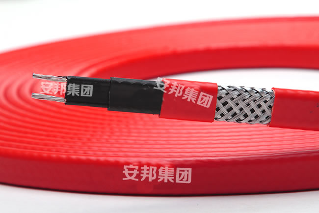 市場上電伴熱帶價格差異較大 安邦集團(tuán)提醒您選擇正規(guī)電伴熱帶廠家(圖3)